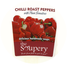 chilli-poast-peppers,Fresh Soup, Chilled Soup, Long Life Soup, Vegetable Soup, Low Calorie Soup, Healthy Vegetable Soup, Diet Soup