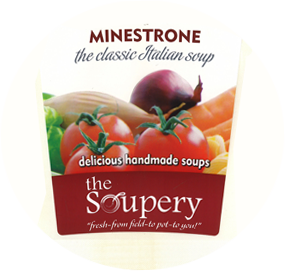 minestrone,Fresh Soup, Chilled Soup, Long Life Soup, Vegetable Soup, Low Calorie Soup, Healthy Vegetable Soup, Diet Soup